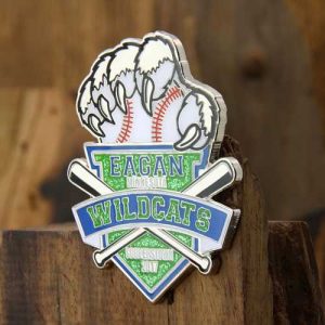 Pins For Baseball