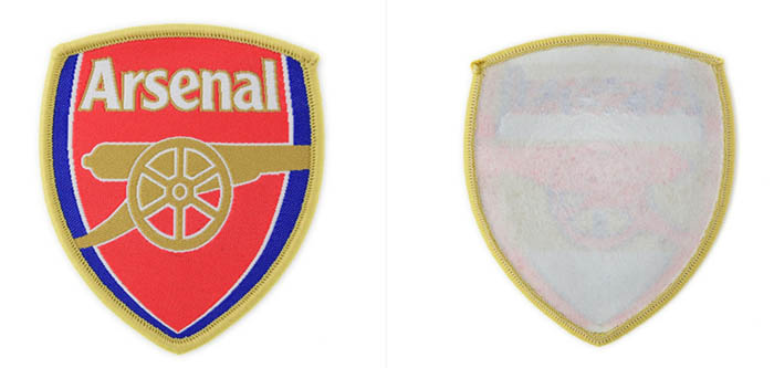 Plastic Backing for Patches Plastic Backing for patches