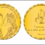 Wedding Coins-GS-JJ