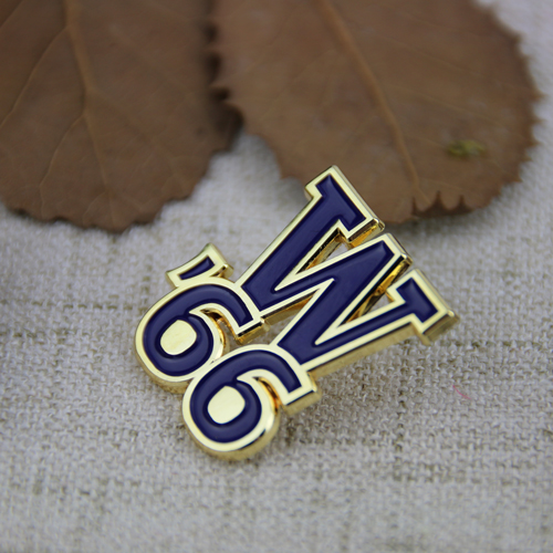 Lapel Pins