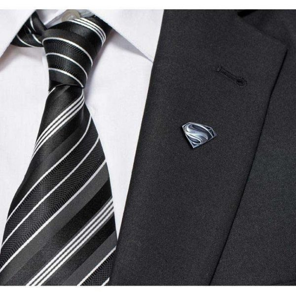 Lapel Pins Wear on Your Tuxedo or Suit