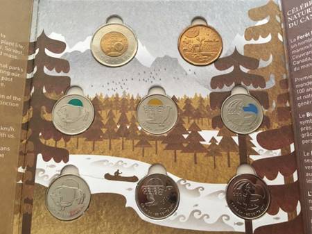 2011-Parks-Canada-Centennial-Commemorative-Circulation-Coins