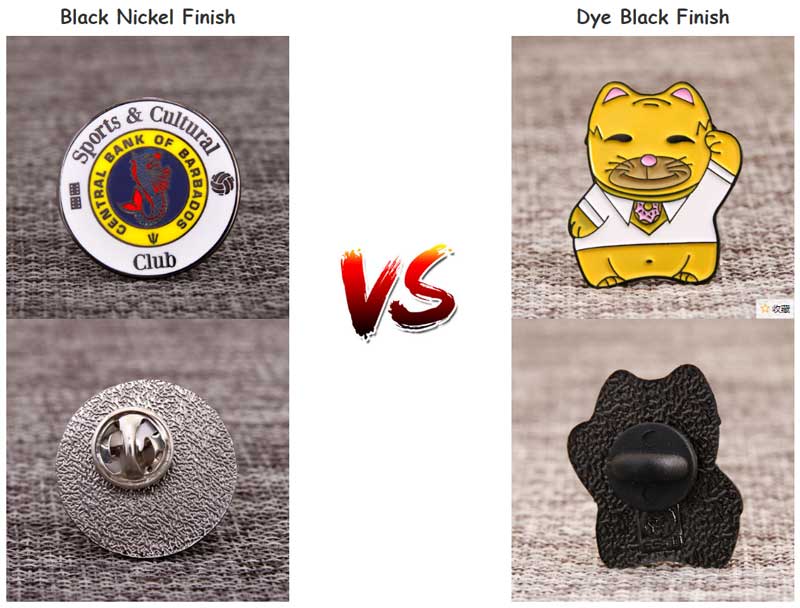 Black-Nickel-VS-Dye-Black-Finish