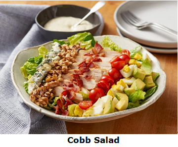 Cobb Salad