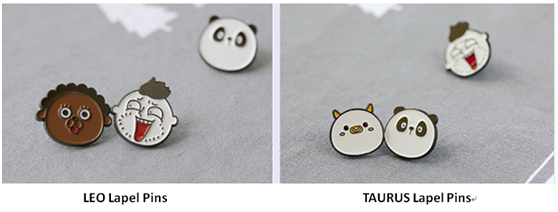 Custom Lapel pins