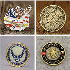 Custom-Military-Coins