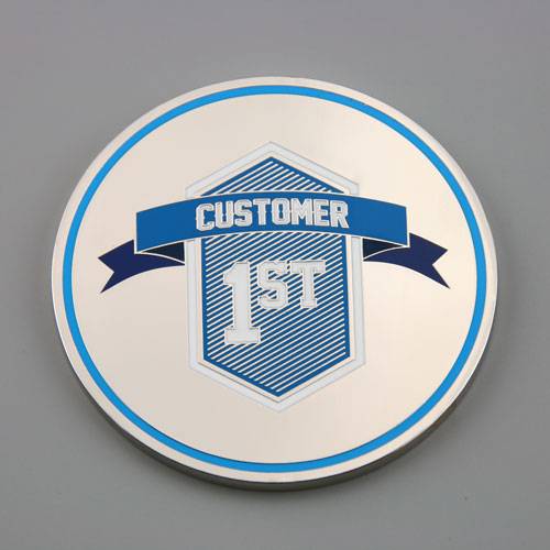 Customer-1ST-Custom-Coins