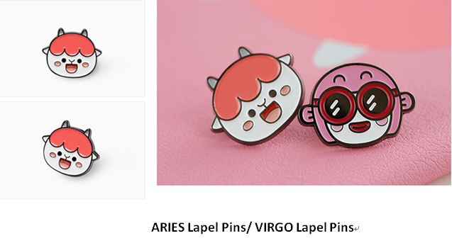 Cute Pins