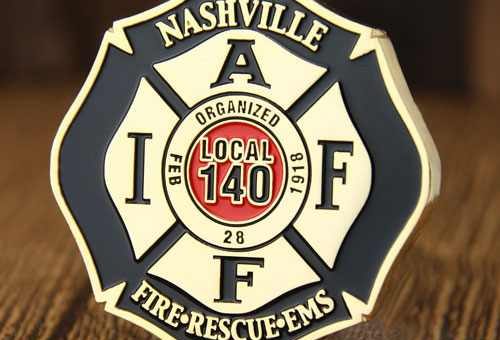 Nashville-Firefighter-Challenge-Coins