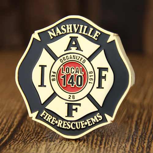 Nashville-Firefighter-Challenge-Coins