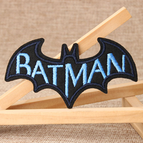 baseball patches
