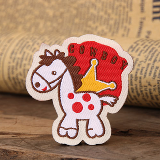 baseball patches