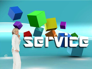 service