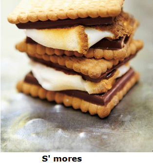 S'mores