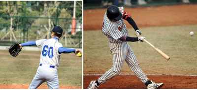 baseball game_