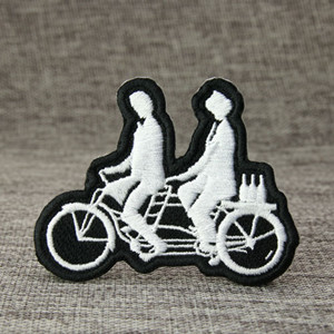 biker patches