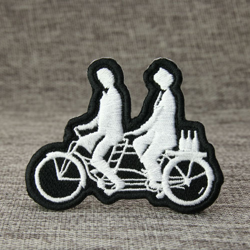 biker patches