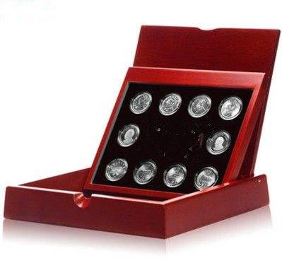 coins collection