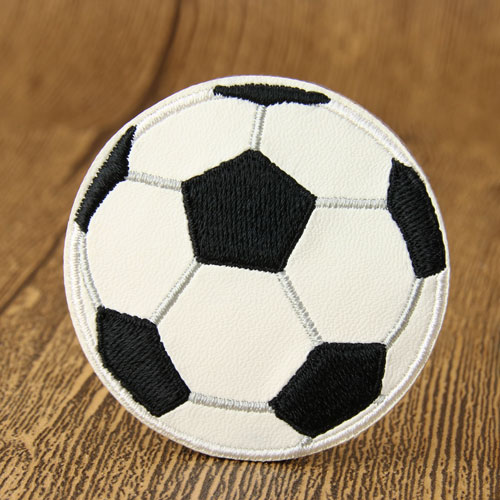 football patches