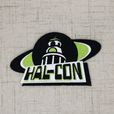 hat patches