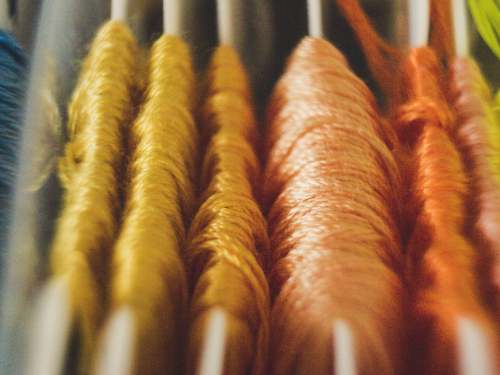 thread colors