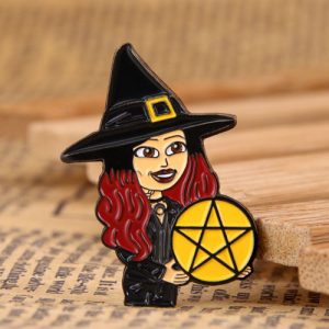 witch-pins