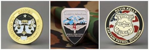 Custom-challenge-Coins