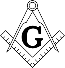 Freemason-symbol