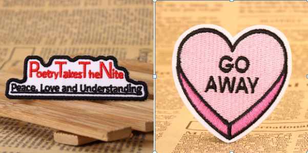 Funny Patches-1