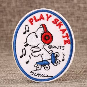 Funny Patches-3