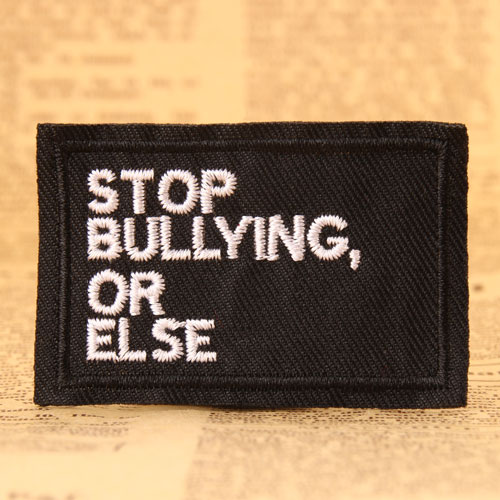 funny patches