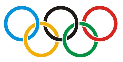 Olympic rings