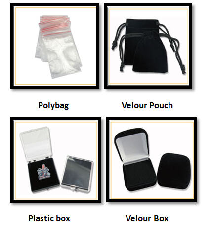 Polybags VS. Other Packagings