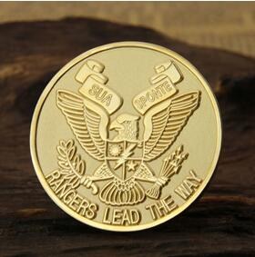 Ranger-Military-challenge-coins