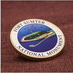 Transfer-printing-custom-coins
