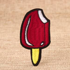customized summer flavored patches-1 customized summer flavored patches-1