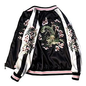 embroidered patches T-shirt embroidered patches T-shirt