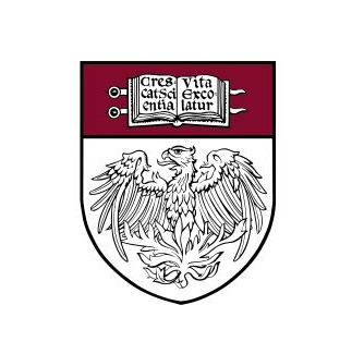 Chicago University Emblem