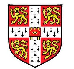 Cambridge University emblem