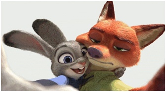 Crazy Animal City Crazy Animal City