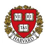 Harvard University Emblem