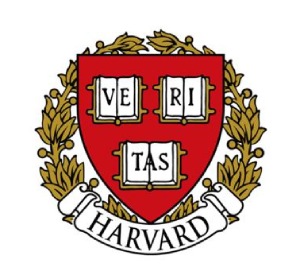 Harvard University Emblem