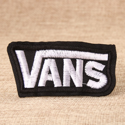 custom patches