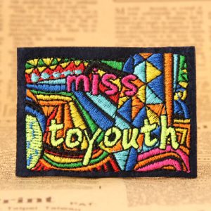 Miss to youth Miss to youth