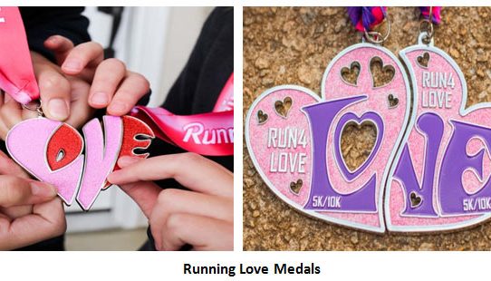 Running-Love-Medals
