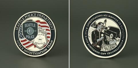 Seattle-Police-Challenge-coins