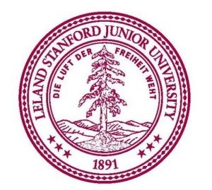 Stanford University emblem