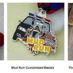 Types of Medals