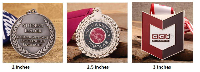 award-medals