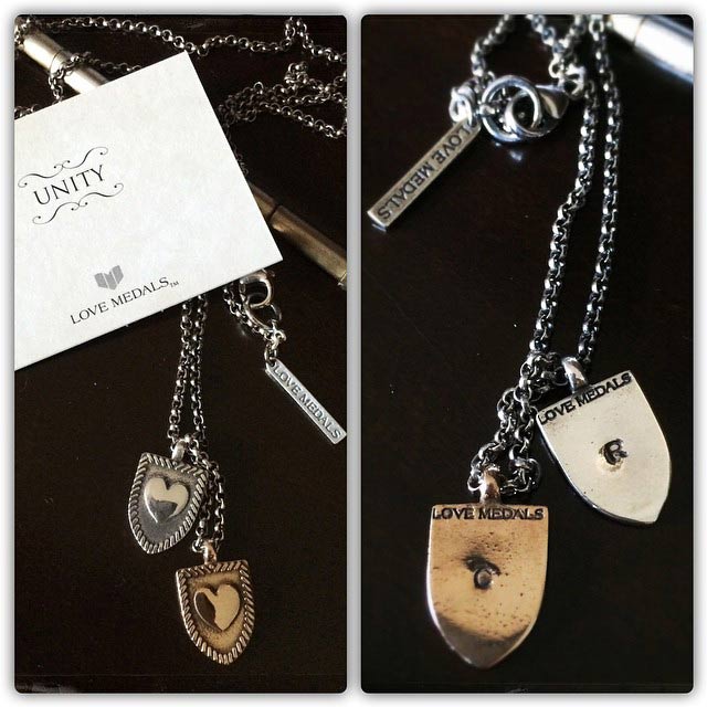 love medals